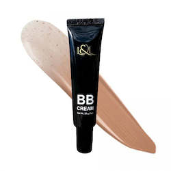Cosmetic wholesaling: NEW 5n1 BB Cream