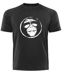Frontpage: Authentic Ape Tee