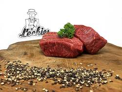Butchery: Fillet Steak