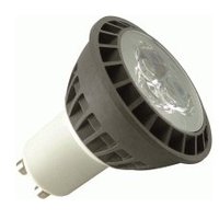 4W High Power LED Spotlight