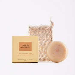 Aromatherapy Soap