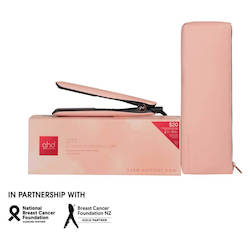 Hairdressing: ghd Gold Pink 23