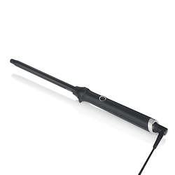 Hairdressing: ghd Curve Thin Wand