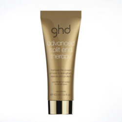 Hairdressing: ghd Advanced Split End Therapy