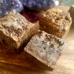 Allied health: African black soap