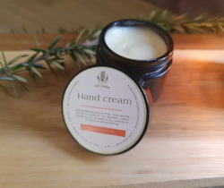 Allied health: Calendula Hand cream