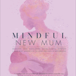 Allied health: Mindful new mum  book
