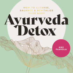 Allied health: The Ayuverda Detox book