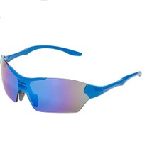 Young Adults: Milano blue with blue revo