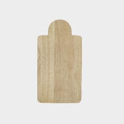 Outlet sale over $75: Rounded serving board
