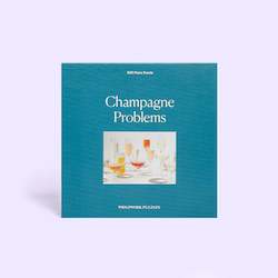 Champagne Problems Puzzle