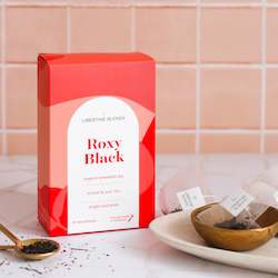 Roxy Black â classic breakfast tea