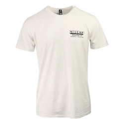 Breweries: Liberty Knife Party T-Shirt - White
