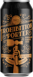 Prohibition Porter (2023 vintage)
