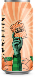 Breweries: Sachet Sour - Orange *Case Special*