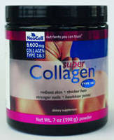 NN Neocell Collagen Powder 198gm