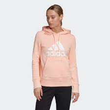 Frontpage: ADIDAS BOS OH HOOD GC6918