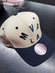 Hats: MNLL2129H LAKERS CAP