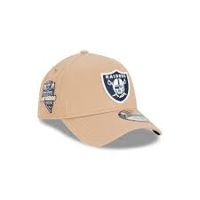 Hats: 60359558 NE RAIDER CAP