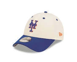 Hats: 60359594 NE NEW YORK METS CAP