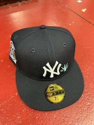 Hats: 60359530 NE NEW YORK STATUE