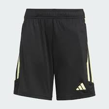 Ij4978 Adidas Shorts Yth