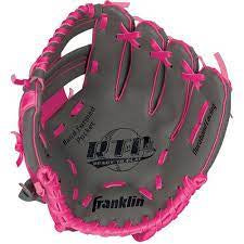 22702 Franklin 9.5" Softball Glove Rht