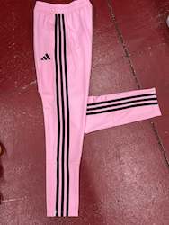 Ia0421apb Adidas Entrada Pant Pink K