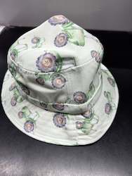 Goldie N Co  Farmer Boy Hat