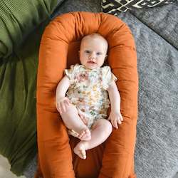 RUST Baby Nest - Limited Edition