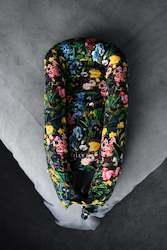 Anouk Floral Baby Nest - Limited Edition
