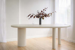 Furniture manufacturing: "A Tavola" Dining Table