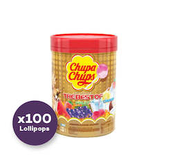 Grocery wholesaling: Chupa Chups 13gm