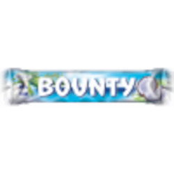 Grocery wholesaling: Bounty Milk Chocolate Bar 56G