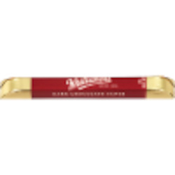 Grocery wholesaling: Whittaker's Sante 50% Cocoa Dark Chocolate Bar 25g