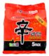 Nongshim Shin Ramyun 5pk Instant Noodle 5pk
