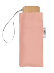 Anatole Pink Folding Micro Umbrella â MADELEINE