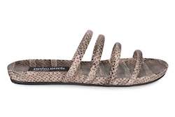 Footwear: Guiller - Sand Vipera