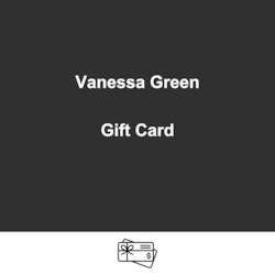 Vanessa Green Gift Card