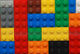 Custom lego cufflinks
