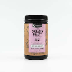 Essentials Collection: Collagen Beauty - Wildflower
