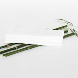 Essentials Collection: Bamboo facial cloth