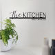 the Kitchen, Help wanted