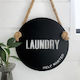 Laundry, help wanted