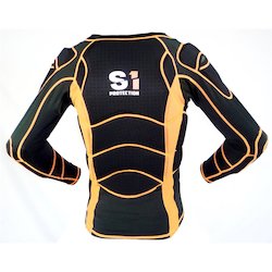 S1 Protection Jackets: S1 Jackets - YOUTH