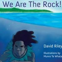 Book and other publishing (excluding printing): We Are The Rock
