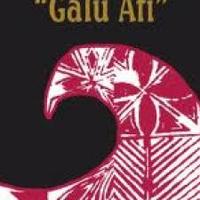 Book and other publishing (excluding printing): Pacific tsunami - galu afi