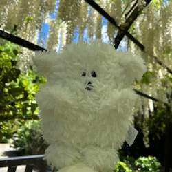 Little Joys By Amelie Stuffed Animals: WEIGHTED Sleep Sheep Stuffed Animal