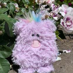 Little Joys By Amelie Stuffed Animals: NON Weighted Magical Unicorn Stuffed Animal