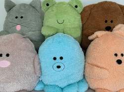 Little Joys By Amelie Stuffed Animals: GIANT STUFFED ANIMALS - ONLY 6 AVAILABLE